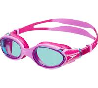 Speedo Biofuse 2.0 Junior - Swimming goggles Flamingo Pink One Size