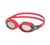 Speedo Unisex Kids Hydrosity 2.0 Swimming Goggles, Post It Pink/Marine Blue, One Size