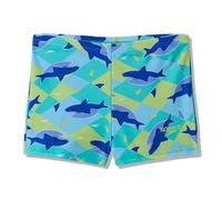 Speedo Unisex Kids Infant Print Aquashort (Pack of 1)