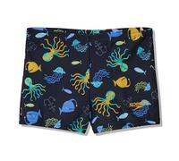 Speedo Unisex Kids Infant Print Aquashort (Pack of 1)