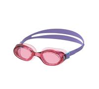 Speedo Kids Unisex Junior Futura Hydro Swim Goggles, Pink, One Size