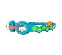 Kids’ Unisex Swimming Goggles Ages 0-7 - Speedo Blue Green