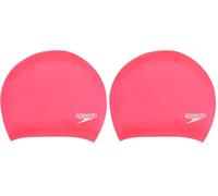 Speedo Unisex Long Hair Cap