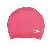 Speedo Unisex Long Hair Cap | Swim Cap | Snag Free | Easy-On, Ecstatic, One Size