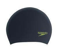 Speedo Unisex Long Hair Pace Cap Juniors