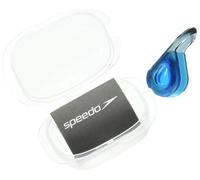 Speedo Unisex Nose Clip for Swimming Waterproof Reusable Training