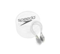 Speedo Unisex Nose Clip for Swimming Waterproof Reusable Training