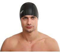 Speedo Unisex Pace Swimming Cap | Comfort Fit