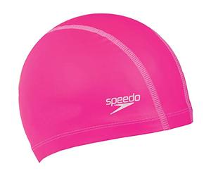 Speedo Unisex Pace Swimming Cap | Comfort Fit