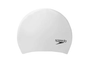Speedo Unisex S2028107 Beret, Grey