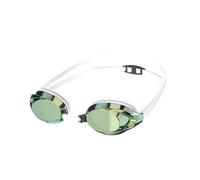 Speedo Unisex Swim Goggles Mirrored Vanquisher 2.0 Swimming Goggles (pack of 1)