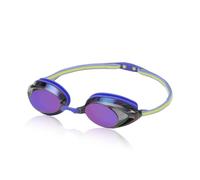 Speedo Unisex Swim Goggles Mirrored Vanquisher 2.0 Swimming Goggles (pack of 1)