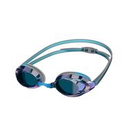 Speedo Unisex Swim Goggles Mirrored Vanquisher 2.0 Swimming Goggles (pack of 1)