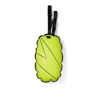 Speedo Swim Tow Float, Hyper Yellow/Black