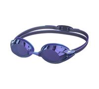 Speedo Unisex Vanquisher 3.0 Mirrored Limited Edition Swimming Goggles (pack of 1)
