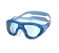 Speedo Biofuse Mask | Dive | Swim | Ergonomic Design | Open Water | Leak FreeOne Size