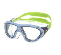 Speedo Unisex-Youth Biofuse Mask | Dive | Swim | Ergonomic Design | Open Water | Leak Free, PURPLE, One Size