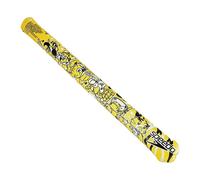 Speedo Infant Character Swimming Pool Noodle | Pool Floats | Pool Toys | Floatation | Learn to Swim, Yellow/Black, One Size