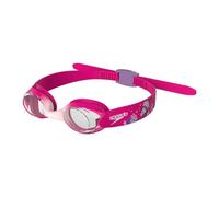Speedo Unisex-Youth Illusion Swimming Goggles | Secure Fit | Anti-fog | Anti-leak Goggles