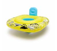 Speedo Learn To Swim Swim Seat 0-1 Infant Float Yellow Up to 11 kg