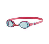 Speedo Swimming Goggles Jet V2 Junior - Adjustable, Anti-Fog, Anti-Leak - Ecstatic/Aquatic One Size