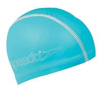 Speedo Unisex-Youth Pace Swimming Cap | Kids Swim | Dry Hair