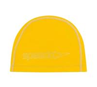 Speedo Unisex-Youth Pace Swimming Cap | Kids Swim | Dry Hair