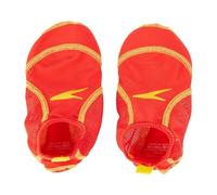 Speedo Pool Aqua Shoes Red EU 28-32 Boy