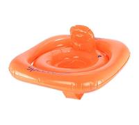 Speedo Infant Swim Seat | Learn to Swim | Floatation | Float, Orange, 1-2 Years