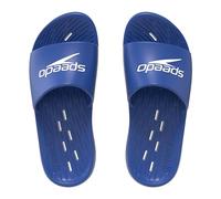 Speedo Slides Blue EU 33 Kids