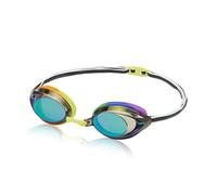 Speedo Unisex-Youth Swim Goggles Vanquisher 2.0 Junior