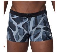 Speedo - Valmilton Aquashort - Swim brief size 4, blue