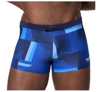 Speedo - Valmilton Aquashort - Swim brief size 8, blue