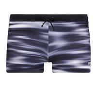 Speedo - Valmilton Aquashort - Swim brief size 8, blue