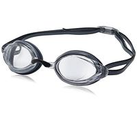 Speedo Vanquisher 2.0 Goggles, Clear, One Size