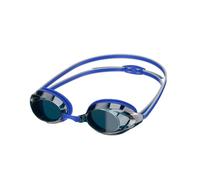 Speedo Vanquisher 2.0 Mirrored Swim-Swimming Racing Goggles-Blue Anti-Fog