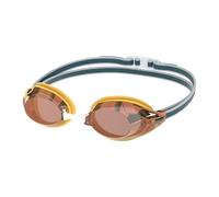 Speedo Vanquisher 2.0 Unisex Adult Mirrored Swimming Goggles