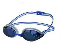 Vengeance Mirror Swim Goggle Speedo Orange One Size