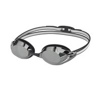 SPEEDO VANQUISHER 3.0 ADULT SWIMMING GOGGLES ANTI-FOG COMPETITION RACING NEW