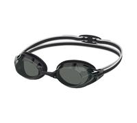 Speedo Women's Vanquisher 3.0 Mirrored Goggles | Swim | Enhanced Vision, Hawaiian Sky, One Size