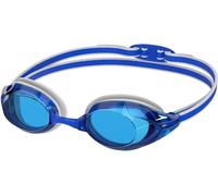 Speedo Vanquisher 3.0 Goggles Blue - Unisex Adult - Blue - New