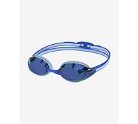 Speedo Vanquisher 3.0 Goggles Blue With Violet Mirrored Lenses