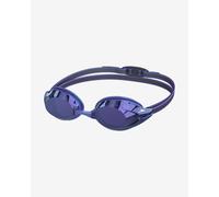 Speedo Vanquisher 3.0 Limited Edition mirrored lenses swimming goggles blue violet black