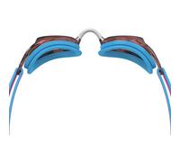Speedo Vanquisher 3.0 Mirror Junior Swimming Goggles