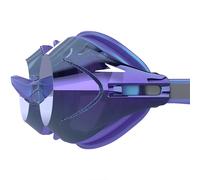 Adult Vanquisher 3.0 Mirrored Limited Edition Goggles Purple - One Size Purple One Size