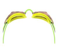 Speedo Vanquisher 3.0 Mirrored Swimming Goggles