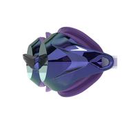 Speedo Vanquisher 3.0 Mirrored Women's Swim Goggle