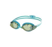 Speedo Vanquisher 3.0 Mirrored Women's Swim Goggle - Bachelor Button/Celeste Blue