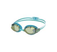 Speedo Vanquisher 3.0 Mirrored Women's Swim Goggle in Emerald Speedo Emerald