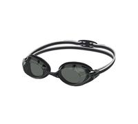 Speedo Vanquisher 3.0 Swim Goggle in Black Speedo Black
